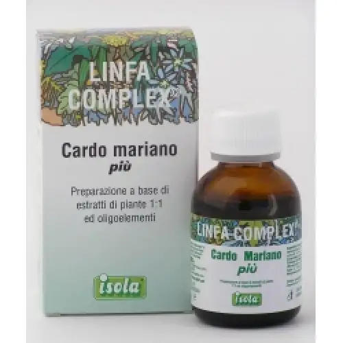 Chardon Marie Piu 50ml