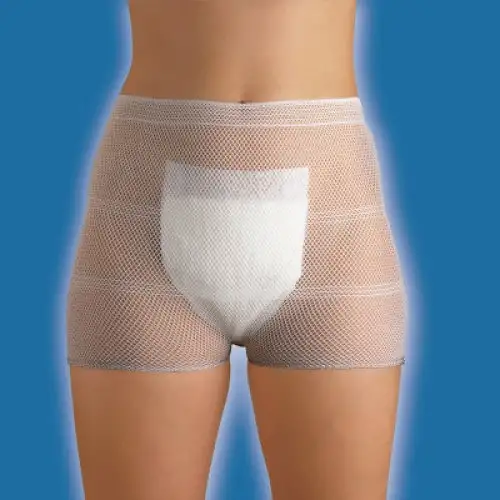 Fra Production Ladyslip Blocking Pads Taille S / M