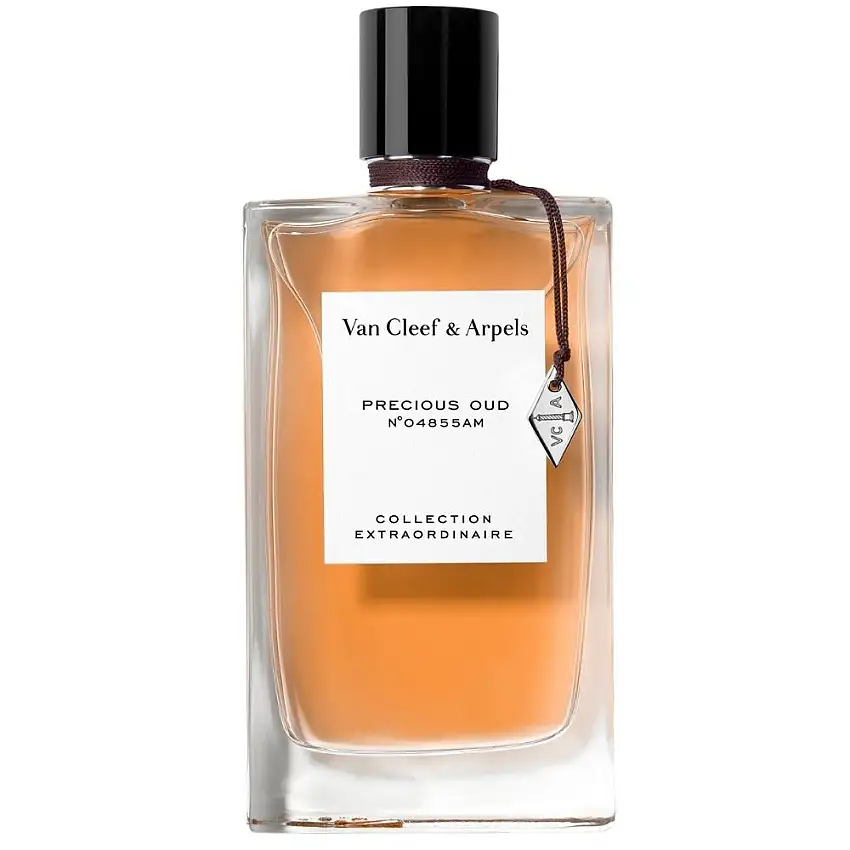 Precious Oud Eau de Parfum 75 ml
