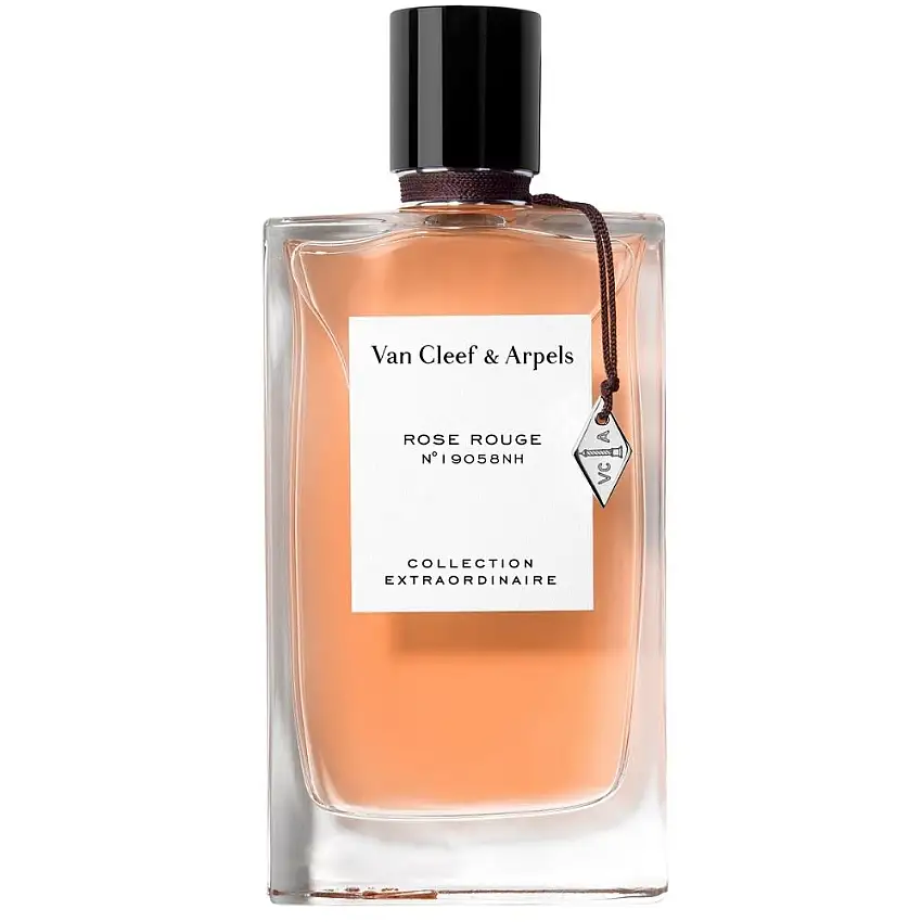 Rose Rouge Eau de Parfum 75 ml