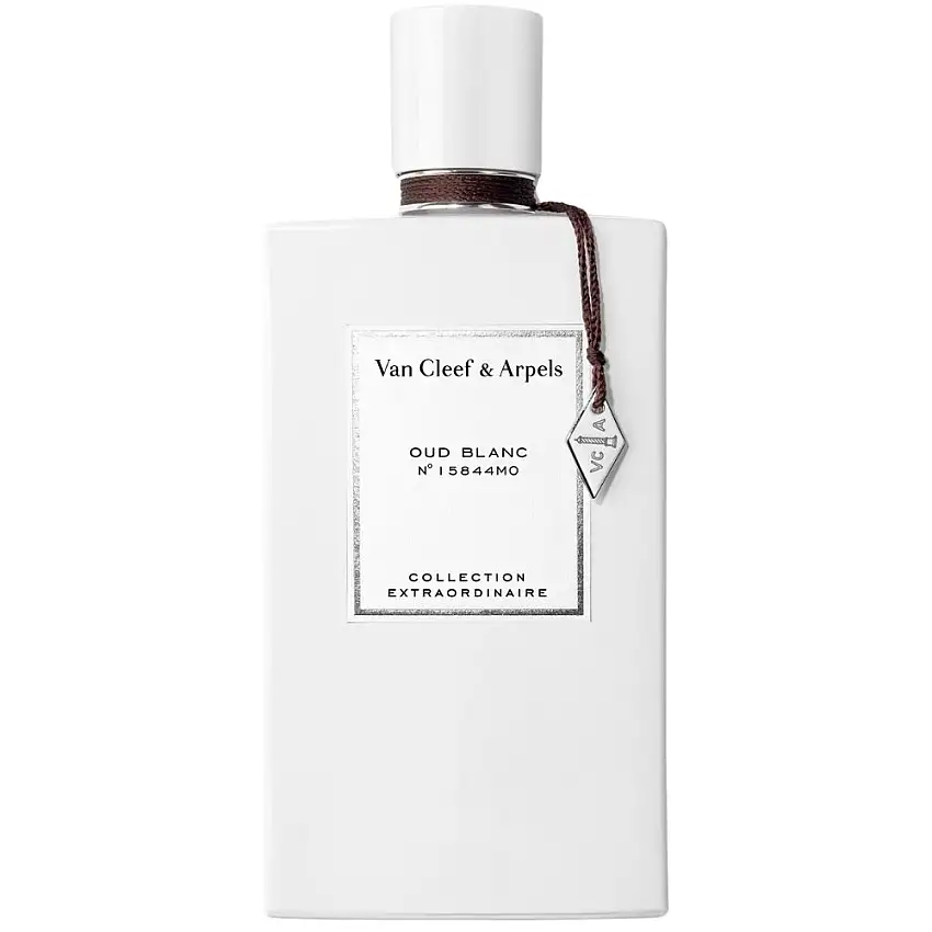 Oud Blanc Eau de Parfum 75 ml
