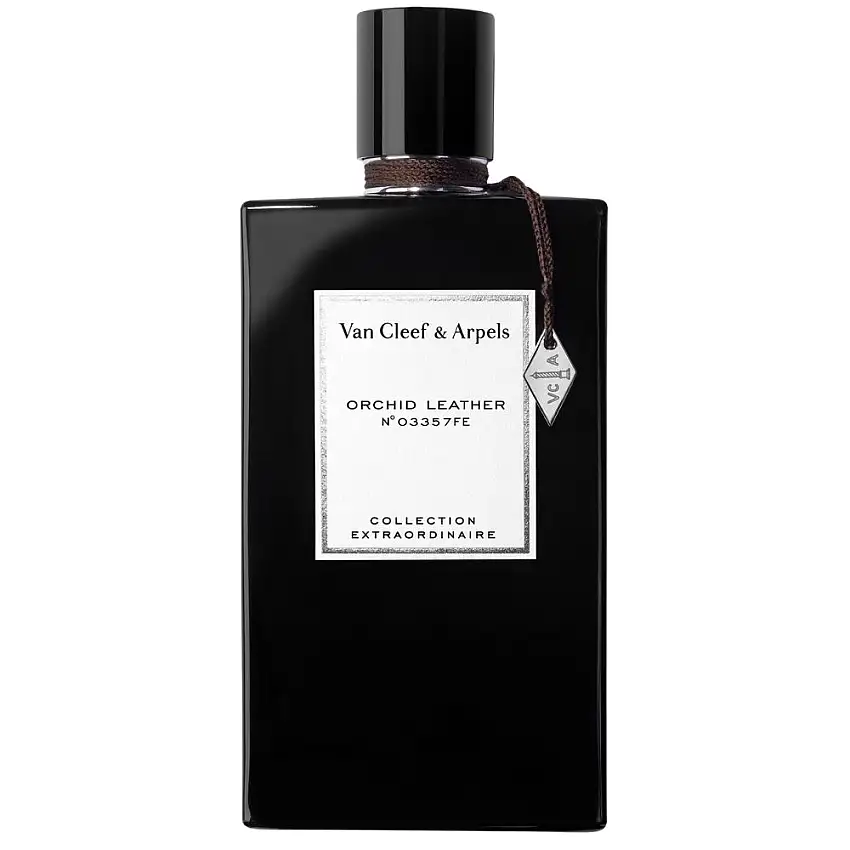 Orchid Leather Eau de Parfum 75 ml