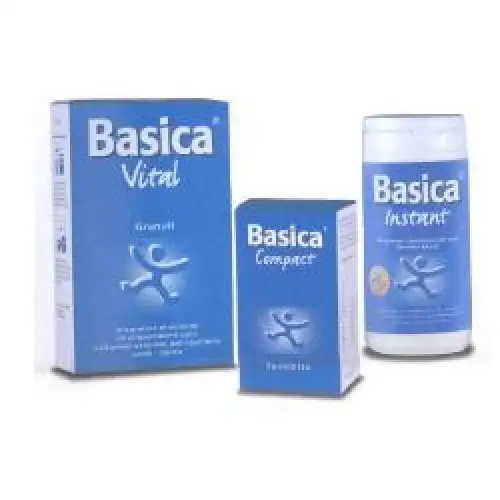 INSTANTANÉ DE BASE 300G