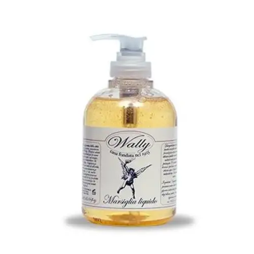 Wally 1925 Marseille Soin Corps Liquide 300 ml