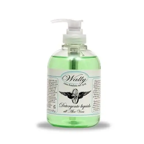 Wally 1925 Aloe Vera Nettoyant Liquide 300 ml