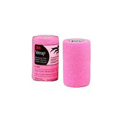 Bande Élastique Equality Vetrap Fuchsia Mesure 10cm
