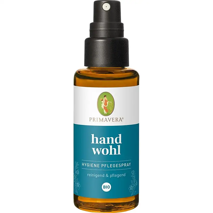 Primavera HandwohlBien-être des mains
