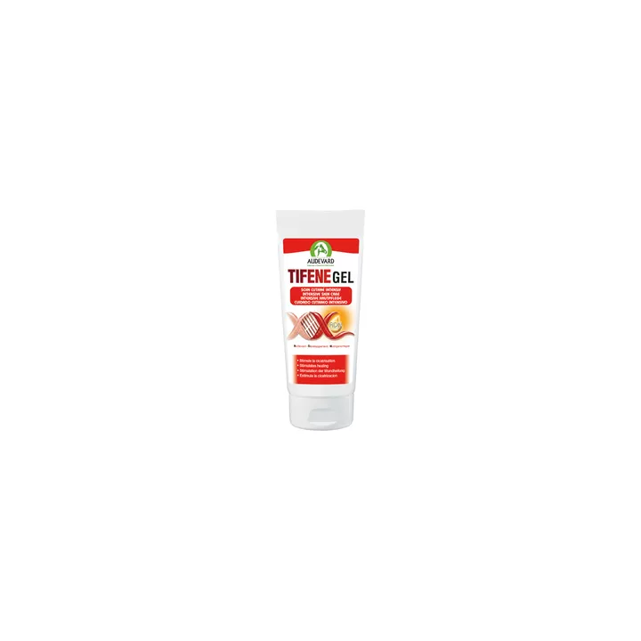 Tifene gel Audevard ADN cicatrices du cheval 150ml