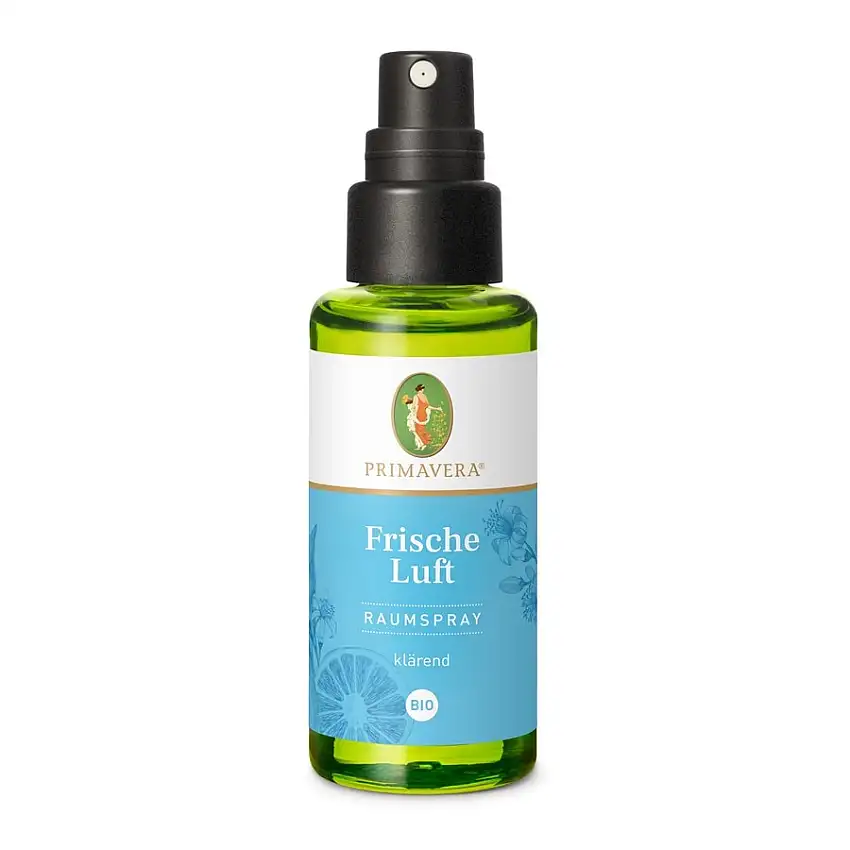 Primavera Sprays d'ambiance