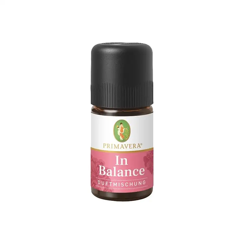 Primavera Mélanges de parfums