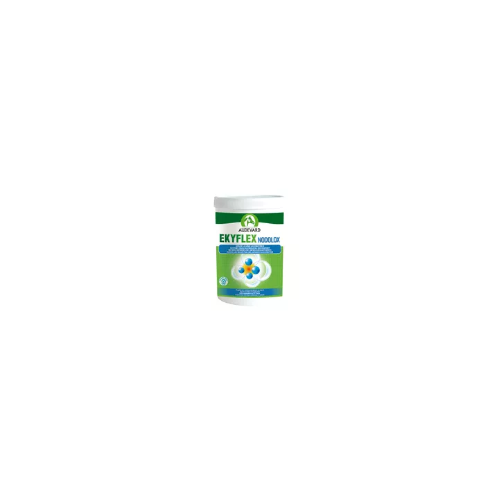 Audevard Ekyflex Nodolox granules pot 600 g