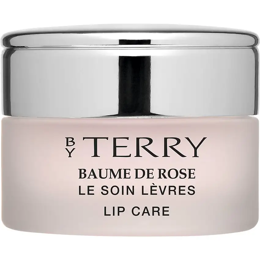 By Terry Soin des yeux & des lèvres