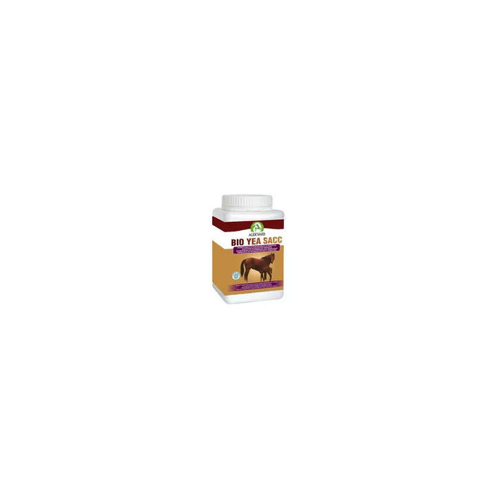 Bo Yea Sacc Audevard 1,2 kg