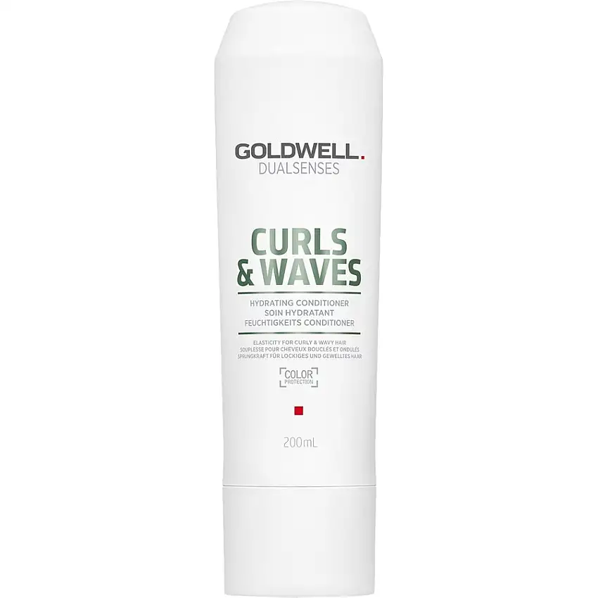 Goldwell Curls & Waves