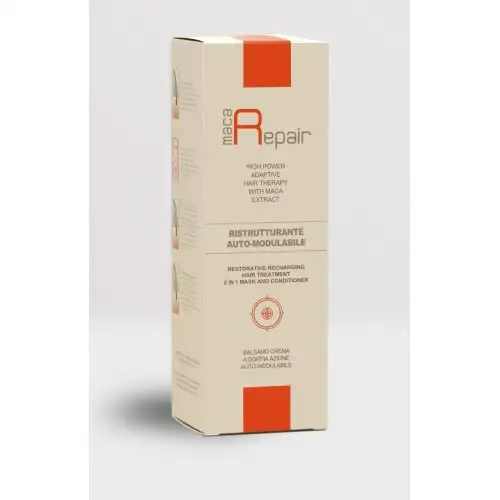 Maca Repair Baume Restructurant Auto-Modulateur 200 ml