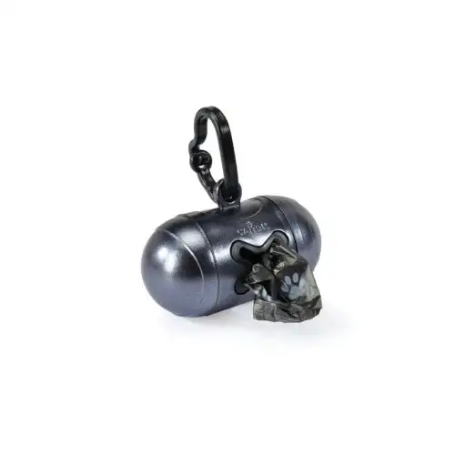 CITYGO SACCHETTI ARGENTO 20PZ