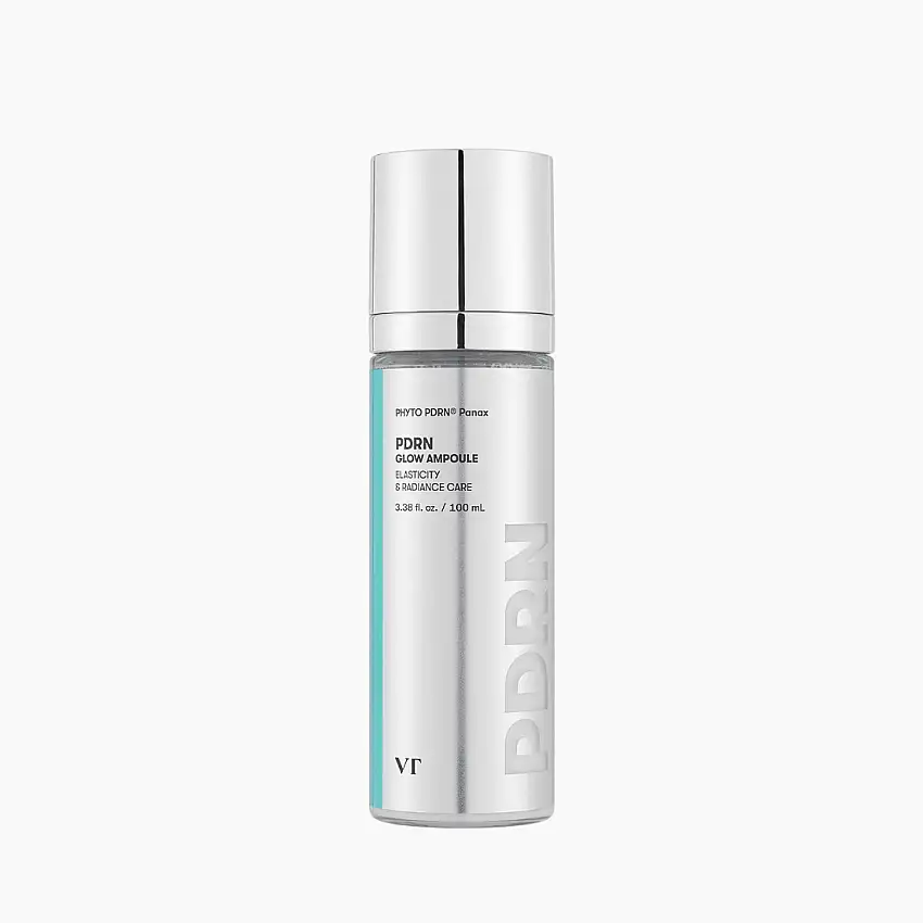 VT COSMETICS PDRN Glow Ampoule 100ml