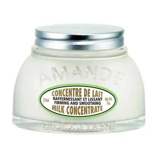 L'OCCITANE CONC LAIT D'AMANDE 200