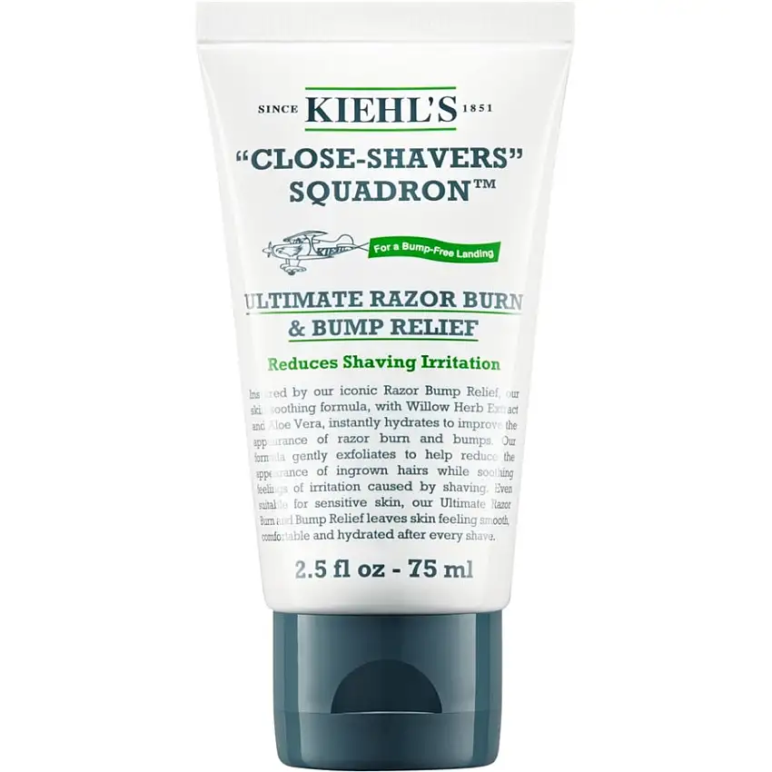 Kiehl's Soin après rasage