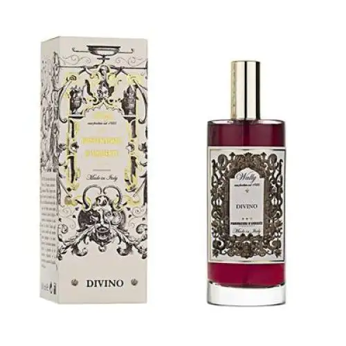 Wally 1925 Divin Parfum de Maison 100ml