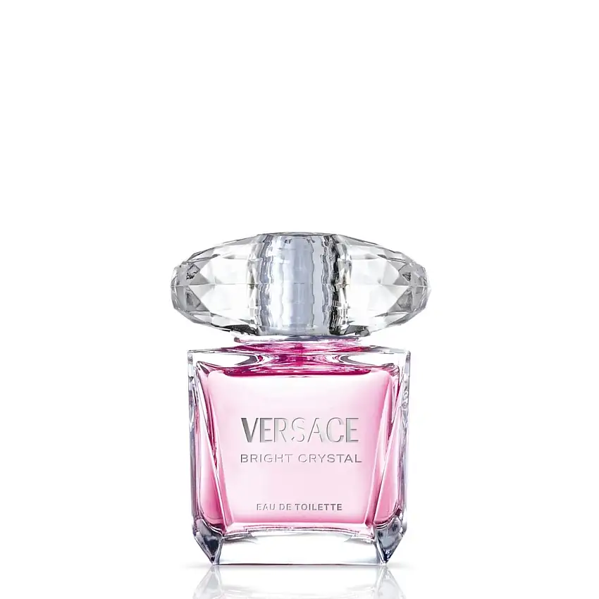 Bright Crystal Eau de Toilette