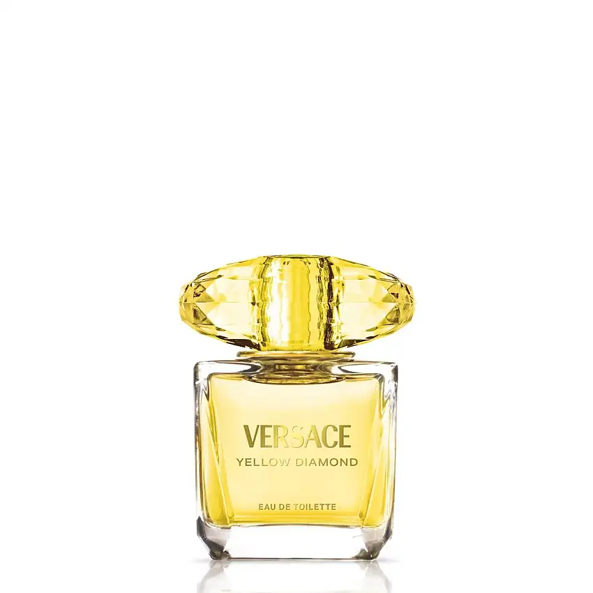 Yellow Diamond Eau de Toilette