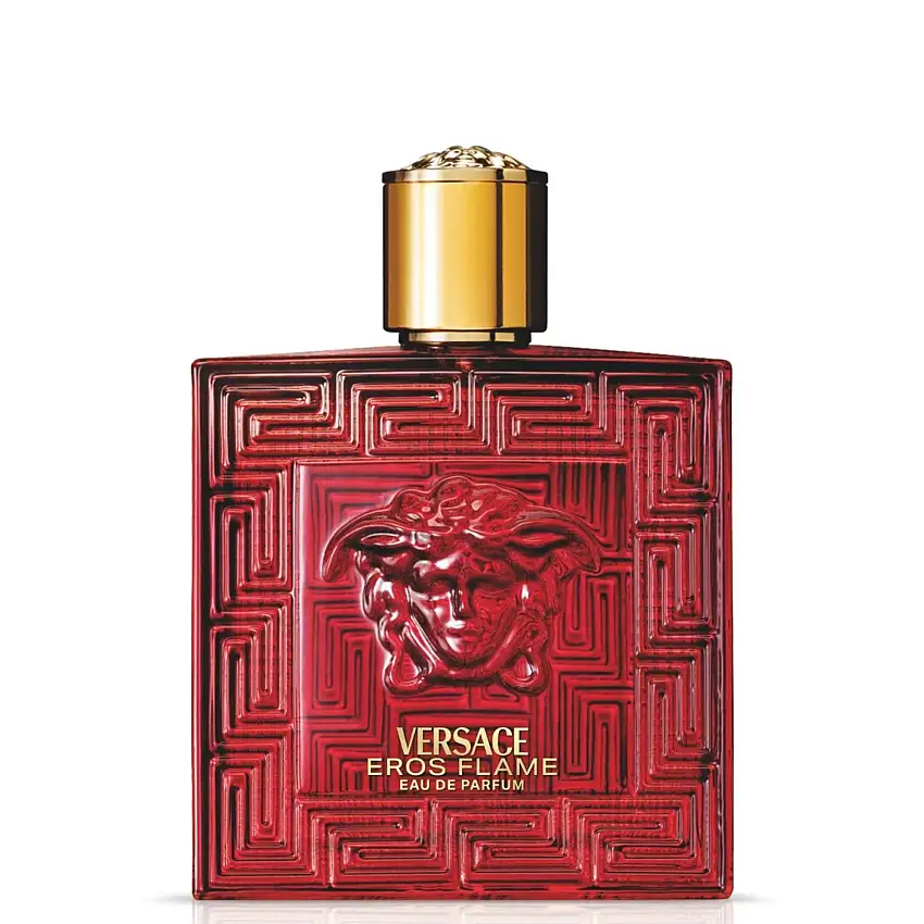 Eros Flame Eau de Parfum