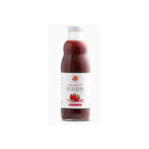 Sitar Jus de Grenade Bio 700ml