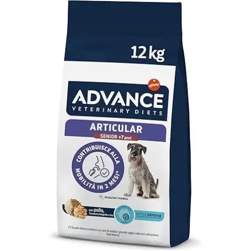 ADVANCE D DOG ARTICULAR 12KG