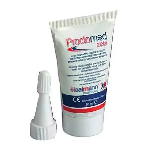 Proctomed Crème Pommade 30ml