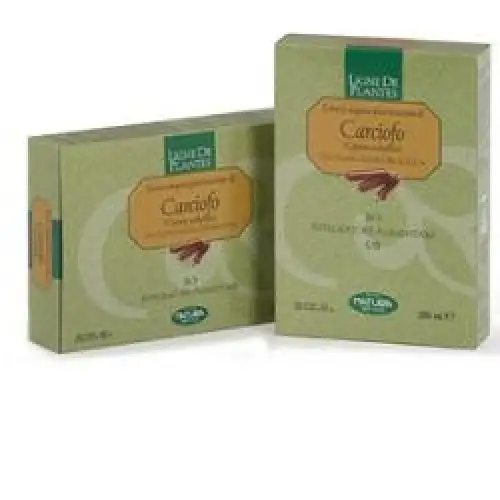 ARTICHAUT BIO 20AB 15ML