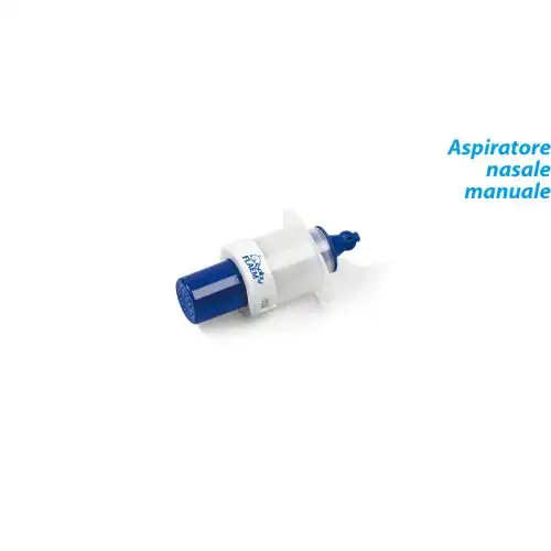 Aspiramuco nasal manuel simple Baby Flaem
