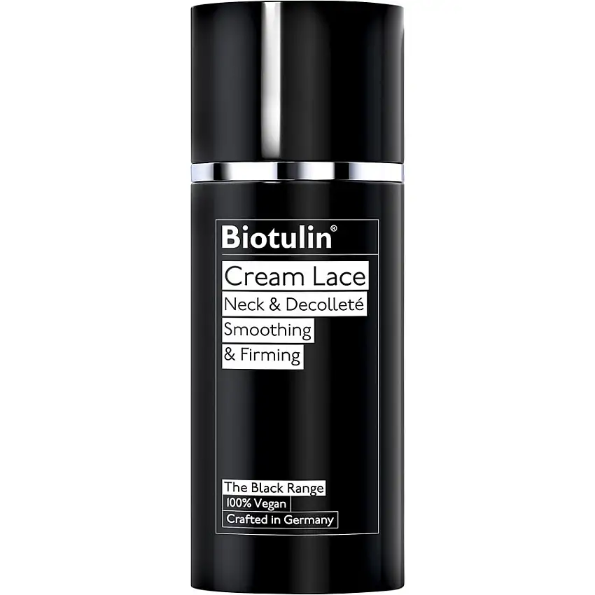 Biotulin Soin du décolleté