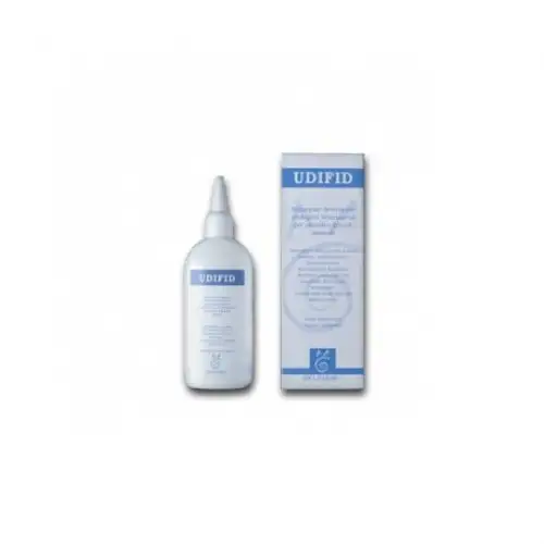 Udifid Solution Lavante Otologique Pour Animaux 150 ml