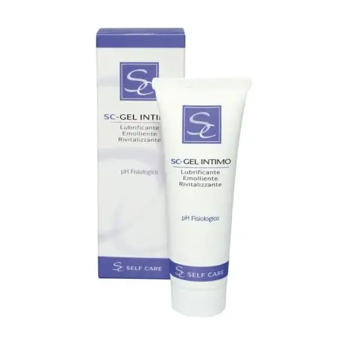 Sirval Sc Gel Intime 50g