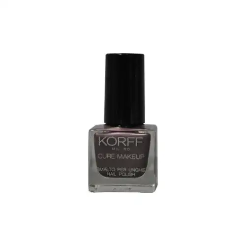 Korff Make Up Vernis à Ongles Couleur 101 Le