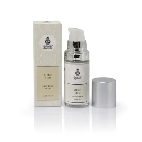 Maharishi Ayurveda Crème Visage Sérum 30ml