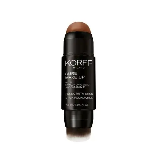 Korff Make Up Stick Fond de Teint Couleur 07 7,5ml