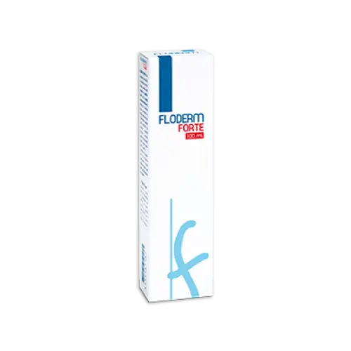 Drex Pharma Floderm Forte Crème 100 ml