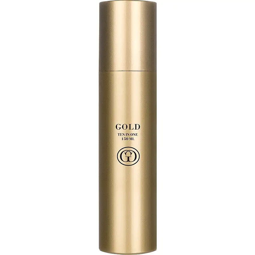 Gold Professional Finish