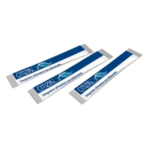 Citizin Complément Alimentaire 20 Sachets De 15 ml