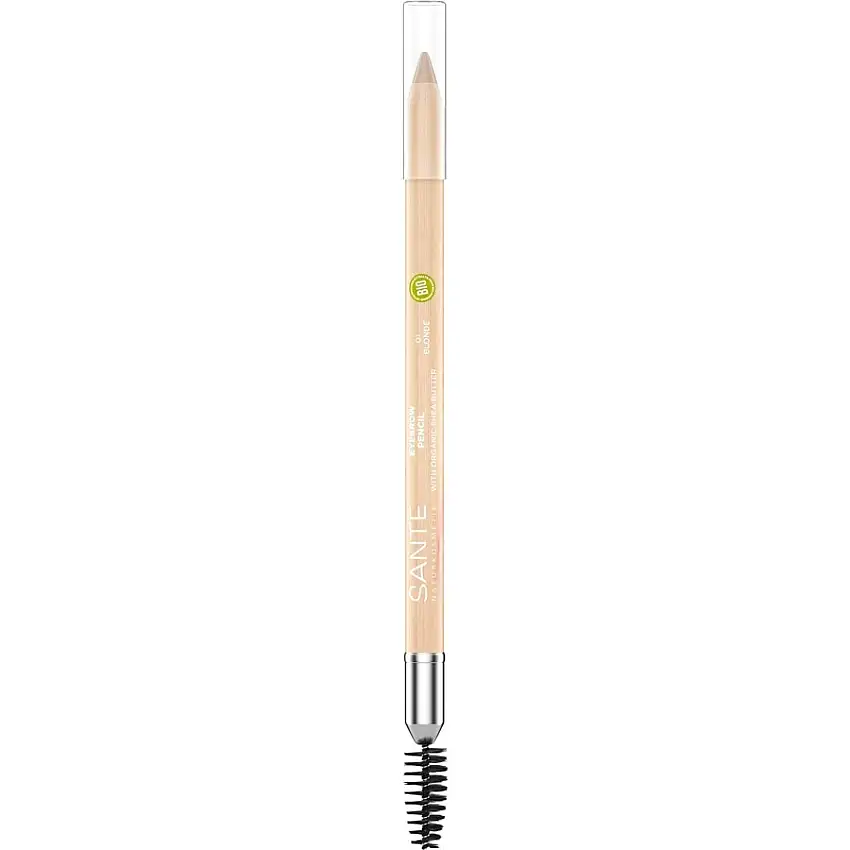 Sante Naturkosmetik Sourcils