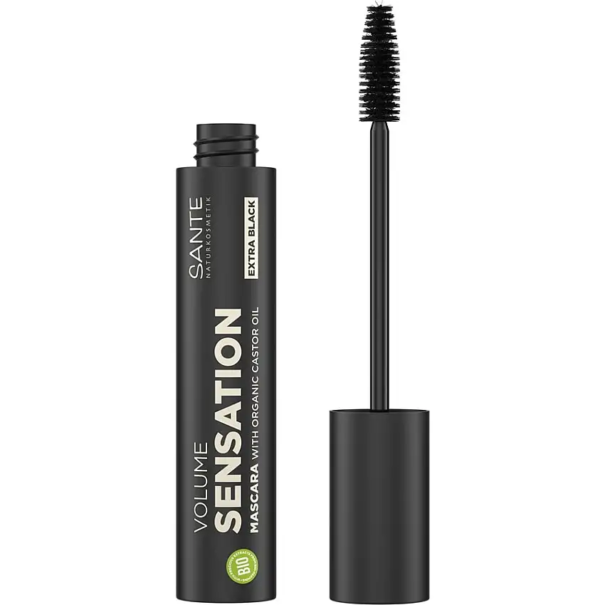 Sante Naturkosmetik Mascara