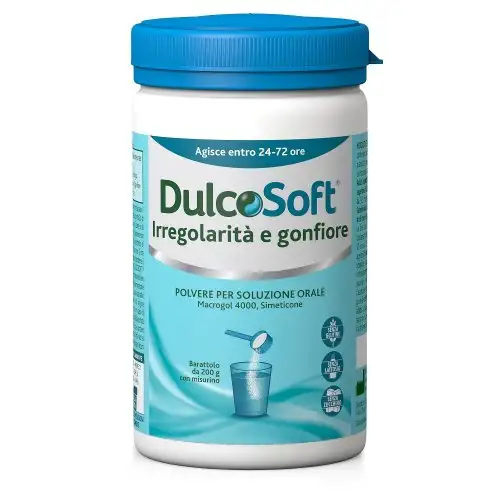 DulcoSoft Irrégularités Et Gonflement SANOFI 200g