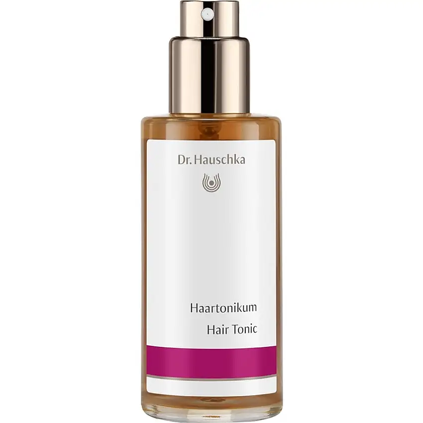 Dr. Hauschka Soin des cheveux