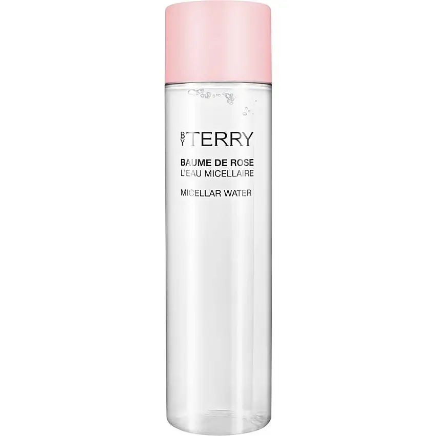 By Terry Nettoyage du visageBaume de Rose