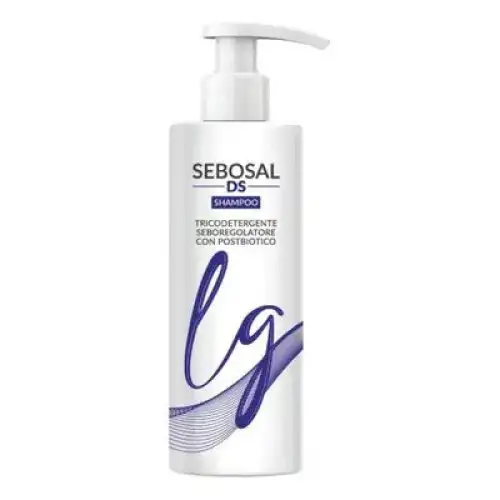 TRIHEMP DS SHAMPOO 150ML
