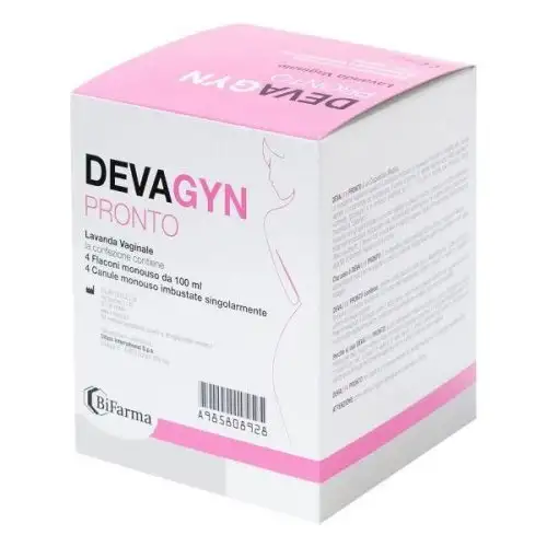 NEODEV PRONTO LAVANDA VAG 4FL