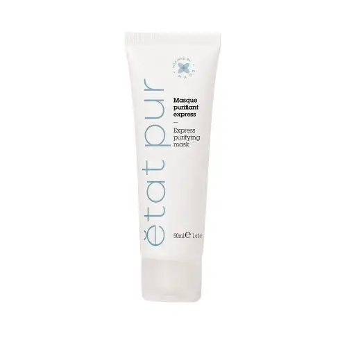 ETAT PUR - Masque Purifiant Express 50ml