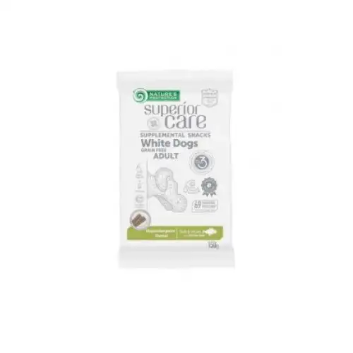 NPSC DOG SNACK DAILY AD 150G